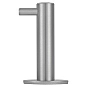 Siro Garderobenhaken (Anzahl Haken: 1 Stk., L x B x H: 3,4 x 2,7 x 6,2 cm)