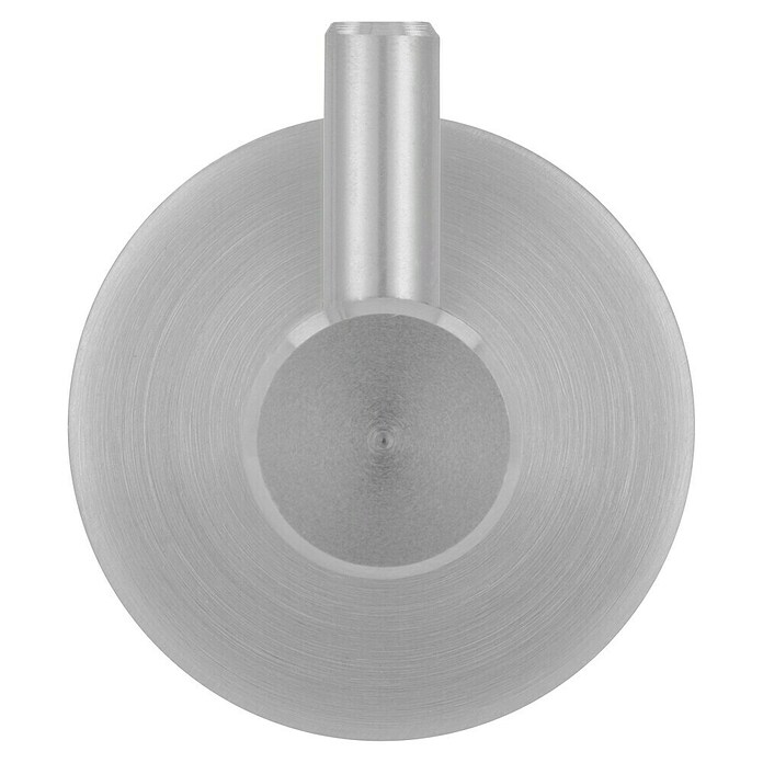 Siro Garderobenhaken (Anzahl Haken: 1 Stk., L x B x H: 3,4 x 2,7 x 6,2 cm)