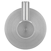 Siro Garderobenhaken (Anzahl Haken: 1 Stk., L x B x H: 3,4 x 2,7 x 6,2 cm)