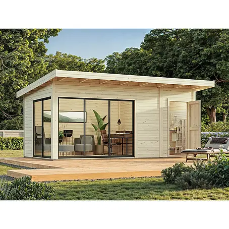 Palmako  Gartenhaus Andrea