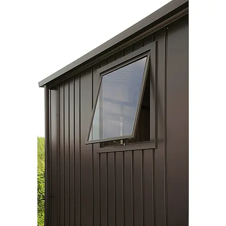 Biohort  Kippfenster