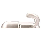 Siro Garderobenhaken (Anzahl Haken: 2 Stk., L x B x H: 5,6 x 6 x 2,3 cm, Matt)