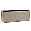 Lechuza Balconera Balkonkasten (Länge: 50 cm, Sandbeige)