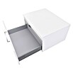 Camargue Espacio Unterschrank (60 x 46 x 30 cm, 1 Schubkasten, Mira)