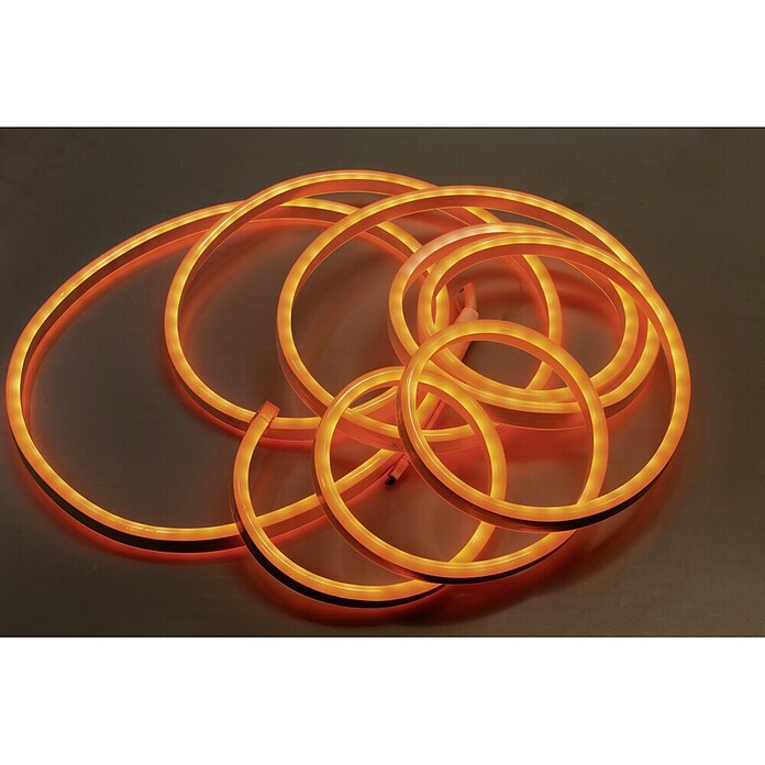 Starlux Tira de luces LED (5 m, 6 W, RGB)