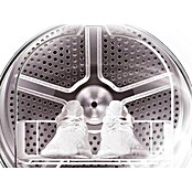 Corberó Secadora CSBCM850N (L x An x Al: 59,5 x 60 x 84,5 cm, Carga soportada: 8 kg) | BAUHAUS