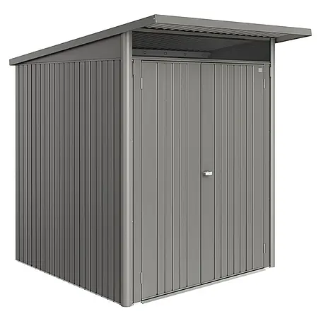 Biohort AvantGarde Gerätehaus Eco A1
