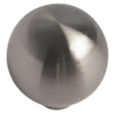 Nesu  Pomo para muebles 17216