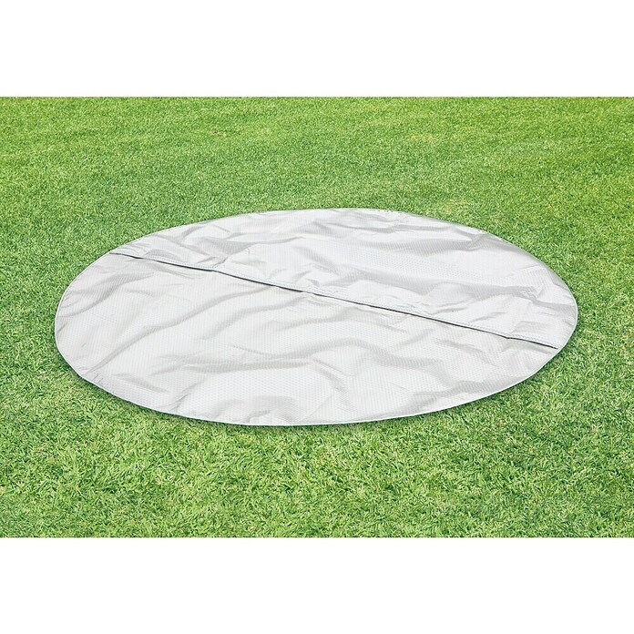 Intex Pure Spa Prenosni masažni bazen Navy Bubble Massage  (Ø x V: 196 x 71 cm, PVC, Mornarsko modra) | Napihljivi masažni bazeni | Masažni bazeni | Bazeni | Vrt in prosti čas | Izdelki | BAUHAUS