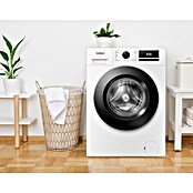 Corberó Lavadora Plus CLH7405ME (L x An x Al: 46,5 x 59,5 x 84,5 cm, 7 kg, 1.500 W) | BAUHAUS