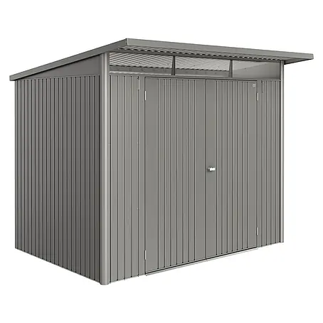 Biohort AvantGarde Gerätehaus Eco A5