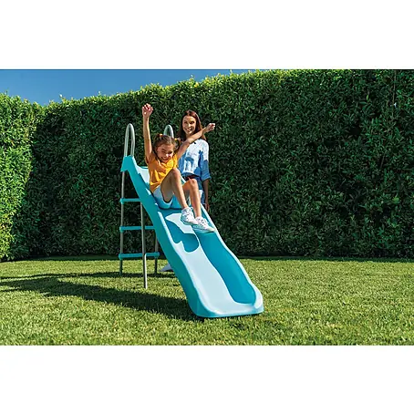 Intex  Rutsche