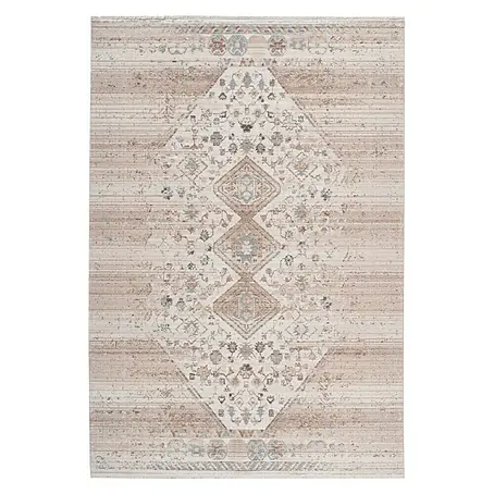 Kayoom  Kurzflorteppich Baroque 1100