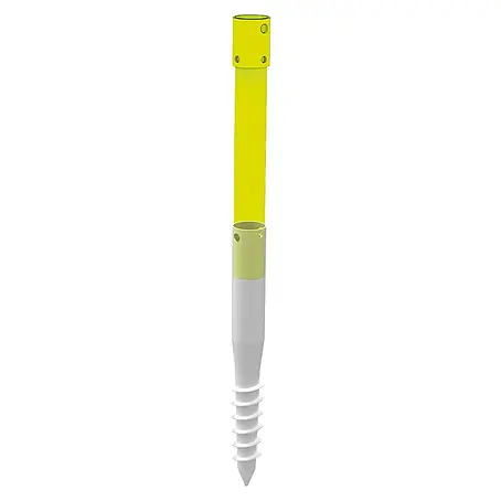 Biohort SmartBase Verlängerung