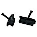 Terrasplankenclips WPC 