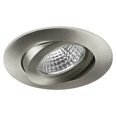 Brumberg  LED-Einbauleuchte rund