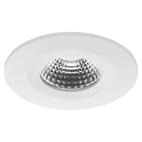 Brumberg  LED-Einbauleuchte rund