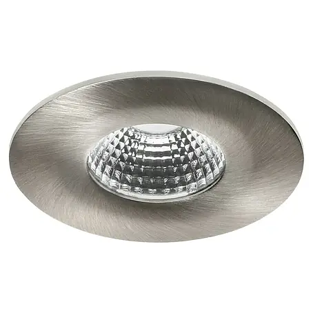 Brumberg  LED-Einbauleuchte rund