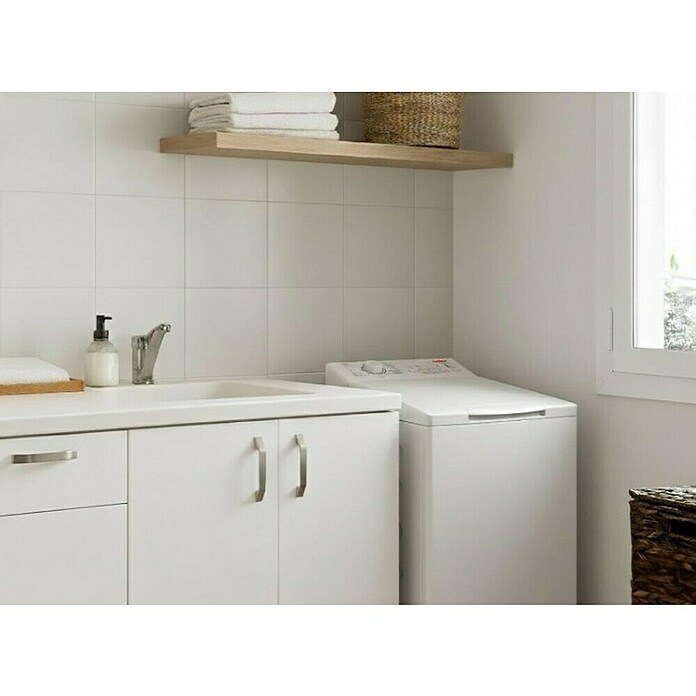 Corberó Lavadora CLACSM6524 (L x An x Al: 61 x 40 x 88 cm, 65 kg, 2.100 W) | BAUHAUS