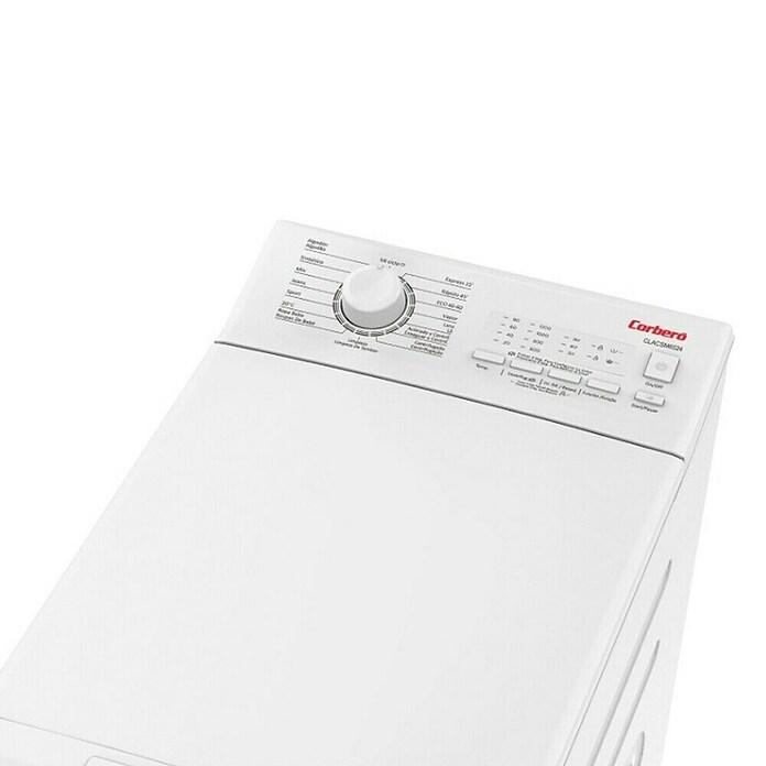 Corberó Lavadora CLACSM6524 (L x An x Al: 61 x 40 x 88 cm, 65 kg, 2.100 W) | BAUHAUS
