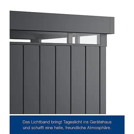 EcoStar Euroline Lichtausschnitt