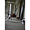 Profi Depot Proyector de LED L120 (54 W, Blanco diurno, 158 cm, IP54)