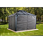 Sojag Seitenwände Pavillon