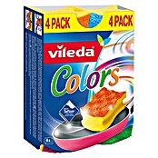 Vileda Topfreiniger Colors