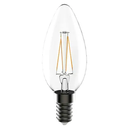 Garza  Bombilla LED Filamento