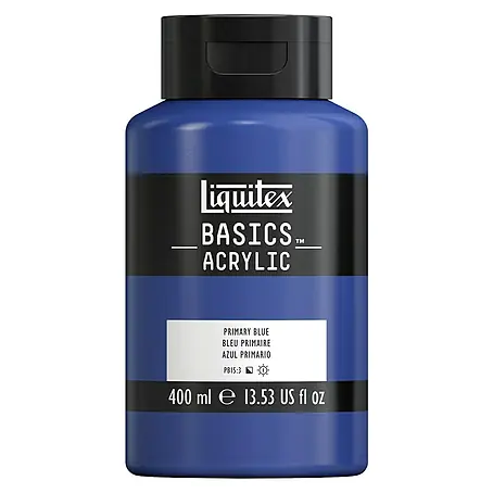 Liquitex Basics Acrylfarbe