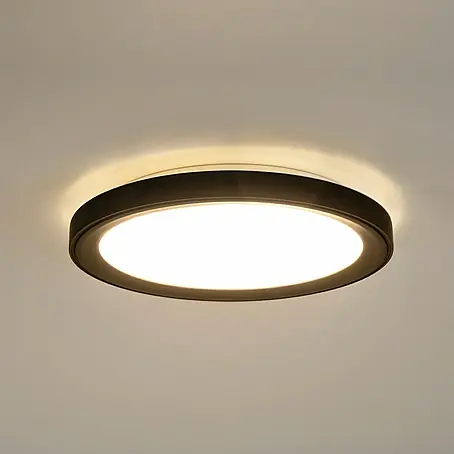 Brumberg  LED-Deckenstrahler rund Anbaudownlight