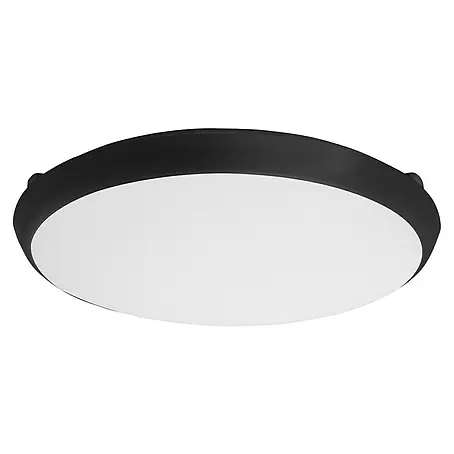 Brumberg Makira LED-Deckenleuchte rund Makira