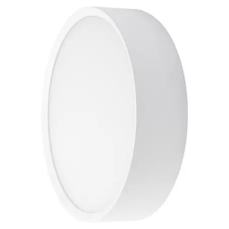 Brumberg  LED-Wandleuchte rund