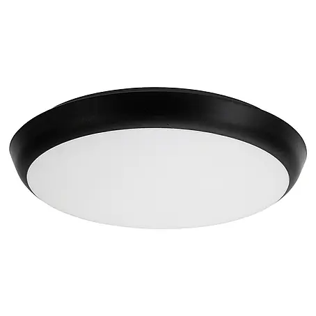 Brumberg Makira LED-Deckenleuchte rund Makira