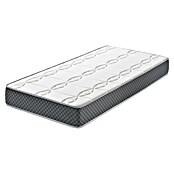 Unique Colchón Nice (Largo: 190 cm, Ancho: 90 cm, Altura: 19 cm, Colchón a 1 cara, Viscoelástica) | BAUHAUS