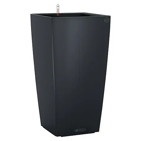 Lechuza Color Pflanzsäule eckig Cubico