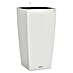 Lechuza Cottage Pflanzsäule eckig Cubico 