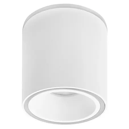 Brumberg  LED-Deckenstrahler rund