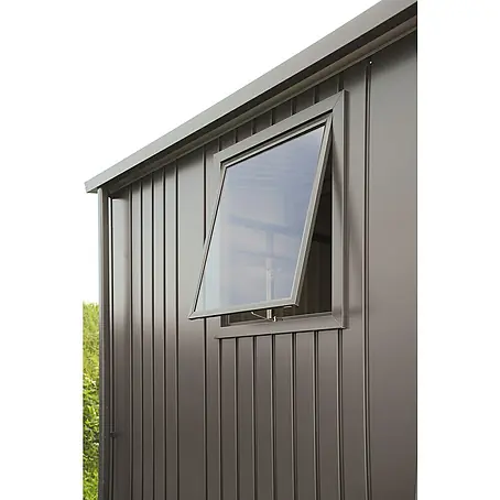 Biohort  Kippfenster