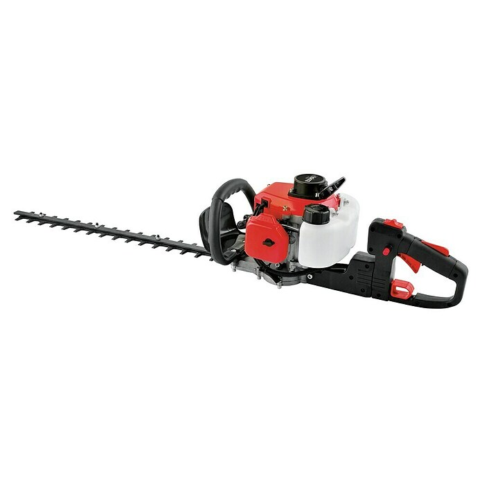 Bencinske škarje za živo mejo HT260B  (750 W, Maksimalna debelina vej: 23 mm) | 7275 - Benzinheckenscheren | IAED - Heckenscheren | IAE - Gartenmotorgeräte | IA - Gartenhartware | I - Stadtgarten | BAUHAUS