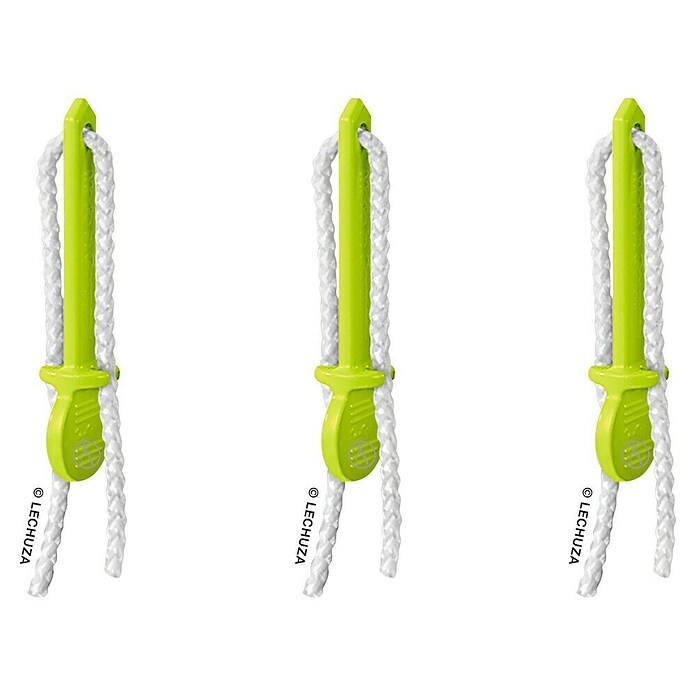 Lechuza Bewässerungs-Set (Inhalt: 3 Stk.)