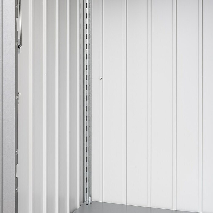 Biohort Regalsteher Alex (Passend für: Mülltonnenbox Alex Duo) | BAUHAUS