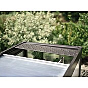 Biohort Florentina Einsatz Wetterschutz (Passend für: Biohort Florentina Gewächshaus, L x B x H: 30,2 x 99,5 x 4,7 cm) | BAUHAUS