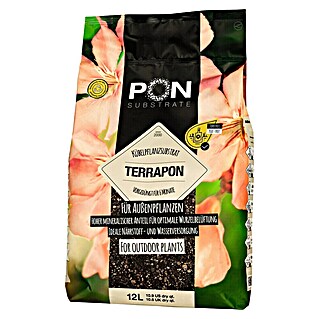 Lechuza Pflanzensubstrat Terrapon (12 l)