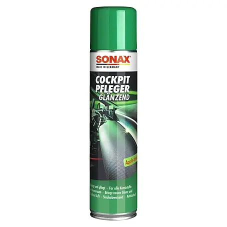 Sonax  Cockpit-Spray
