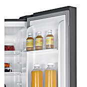 Corberó Nevera combi Americana CFFDM7535X (Contenido útil total: 522 l, 78,5 x 75 x 169,2 cm, Inox) | BAUHAUS