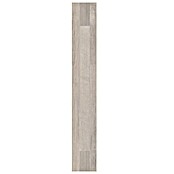 LOGOCLIC Family Laminat Siena Driftwood (1.285 x 192 x 7 mm, Mehrstab)