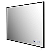 E2 elektro Infrarotheizkörper Infra Smart&Easy Mirror M (B x H: 600 x 50 cm, Weiß, 800 W) | BAUHAUS