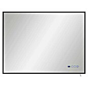 E2 elektro Infrarotheizkörper Infra Smart&Easy Mirror M (B x H: 600 x 50 cm, Weiß, 800 W) | BAUHAUS