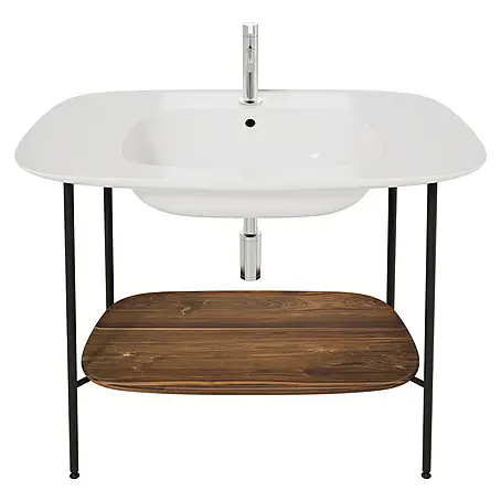 VitrA Plural Badmöbel-Set